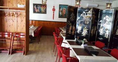 Ocakbasi À l'intérieur