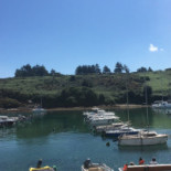 Le Michel Ange Extérieur