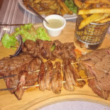 L'entrecote food