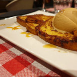 L'entrecote Nourriture