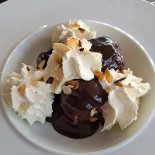 L'entrecote Nourriture