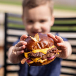 Le P'tit Bistrot Bebida