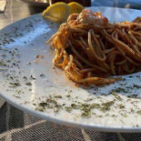 Frites Chez Floricica food