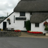 U Mariulinu Calm Exterior