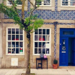 Le Coin Gourmand Außen