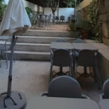 Le Coin Gourmand Außen