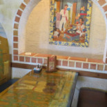 La Mie Du Pain inside