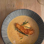 La Lucarne aux Chouettes drink