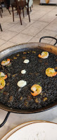 La Ferme De La Forclaz food