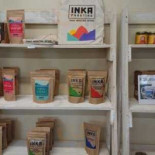 Antep Sofrasi inside