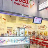 Relais de Farrou Dentro