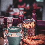 Relais de Farrou Bebida