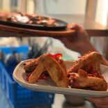 Relais de Farrou Bebida