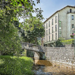 La Ferme De L'hom Extérieur