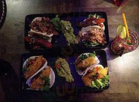 La Table De P'tit Ju food