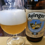 Le Phocéen-doner drink