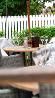 Restaurant de la Plage drink