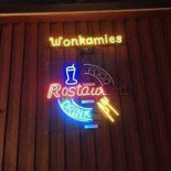 Pino Elysees À l'intérieur