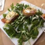 Pino Elysees Nourriture