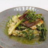 Snack Le Green Vézac Nourriture