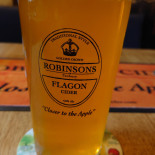 Le Petit Creux drink