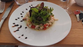 Le Ch'ti Savoyard food