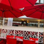 Le Poisson Rouge drink