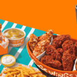 La Fontaine de L'Ours food