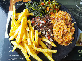 Lumaa food