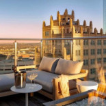 Le Mayssa Beach Exterior