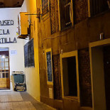 Le Petit CafÉ Extérieur