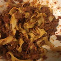 Anfiteatro food