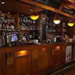 Venezia Pizzeria À l'intérieur