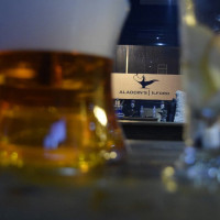 L'Aloze drink