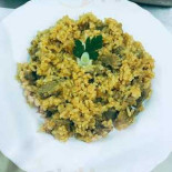 Le Relais Matagrin food