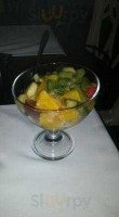 Le Square food