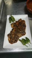Snack Tigo Wingles food