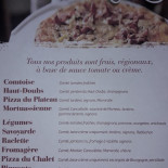 Pizzabapt Cardápio