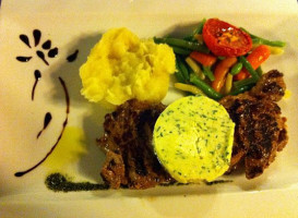 La Palmea food