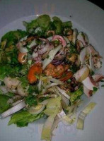 Le Mistral food