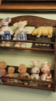LE HAGUENECK Au pied de Cochon drink