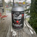 El Pino Pizzeria drink