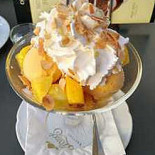 La Fourchette Fraiche Comida