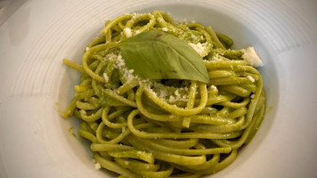 Maison Danvers Nourriture