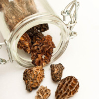 Goldmorels.com drink
