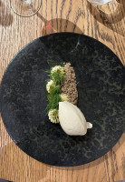 L'Accolade food