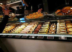 La Belle Poule food