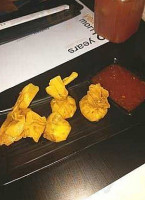 موري سوشي Nourriture