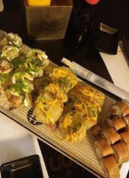 موري سوشي Nourriture