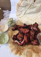 كيلو كباب Nourriture